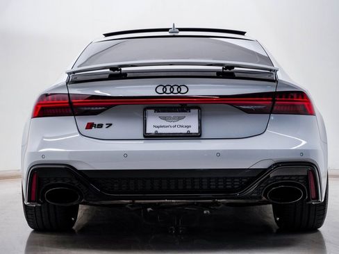 Used 2023 Audi RS 7 Sportback image 8