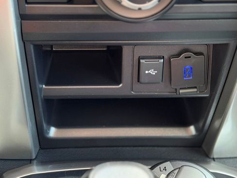 Used 2023 Toyota 4Runner TRD Sport AWD/4WD image 18