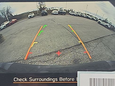 Certified 2026 Subaru Crosstrek 2.5i Sport w/ Crosstrek Mirror Package AWD/4WD image 22