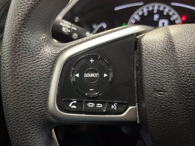 Used 2017 Honda Civic LX image 22