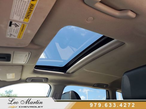 Used 2025 Honda CR-V EX-L image 30