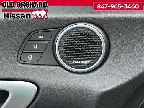 Used 2025 Hyundai Sonata Limited FWD image 11