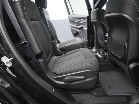 New 2025 Jeep Grand Cherokee L Laredo w/ Luxury Tech Group I image 16