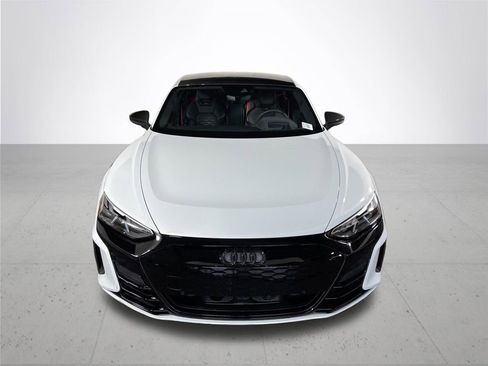 Used 2022 Audi RS e-tron GT AWD/4WD image 3