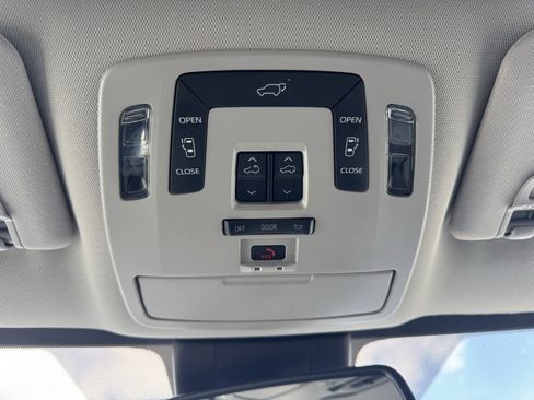 Used 2024 Toyota Sienna XLE image 36