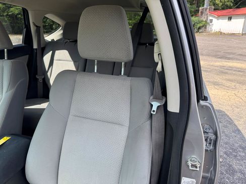 Used 2016 Honda CR-V EX image 20