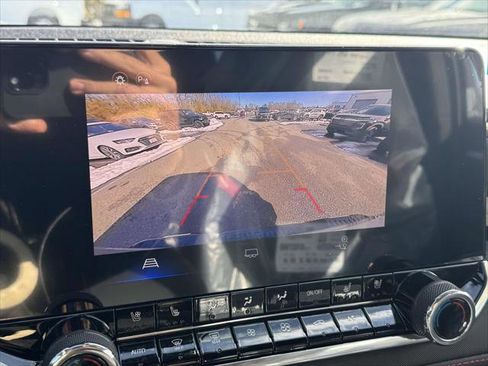 New 2026 Chevrolet Colorado Z71 w/ Z71 Convenience Package 2 image 21