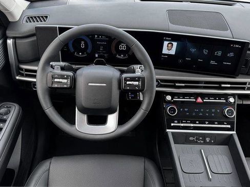 New 2026 Hyundai Santa Fe SEL image 17