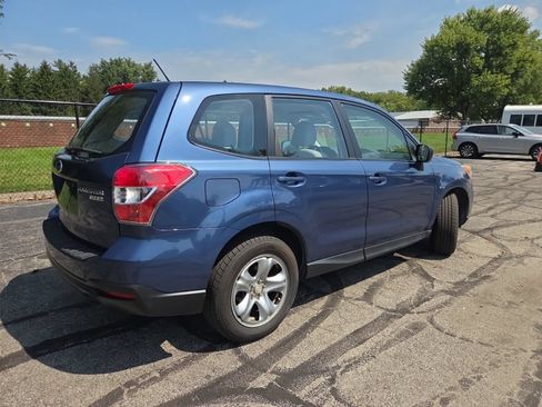 Used 2014 Subaru Forester 2.5i w/ Popular Package #2 AWD/4WD image 7