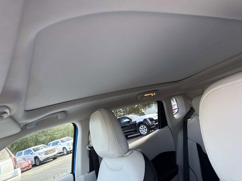 Used 2019 Jeep Compass Latitude w/ Popular Equipment Group image 32