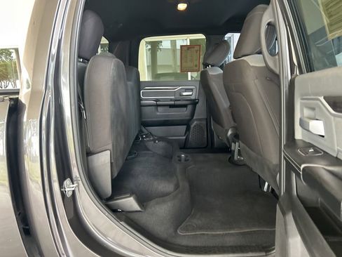 Used 2023 RAM 3500 Big Horn AWD/4WD image 31