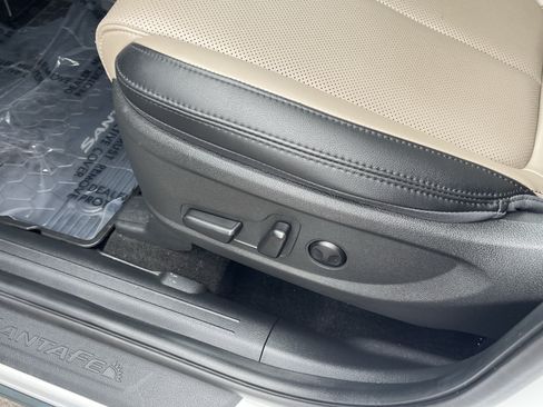 Certified 2023 Hyundai Santa Fe SEL w/ Premium Package AWD/4WD image 19