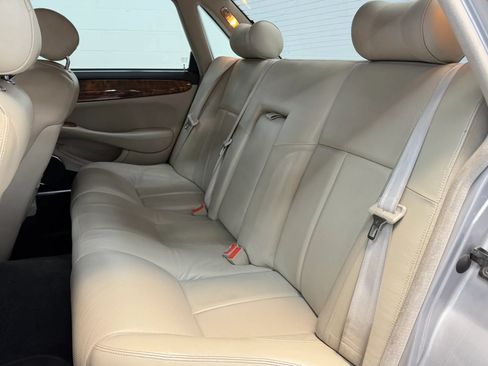 Used 2000 Jaguar XJ8 RWD image 26