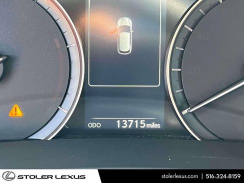 Used 2022 Lexus RX 450h AWD w/ Premium Package image 33