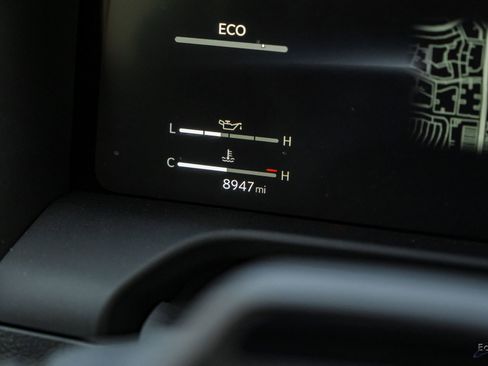 Used 2025 Lexus GX 550 w/ Accessory Package (CT) image 91