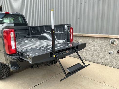 New 2026 Ford F250 XL image 15