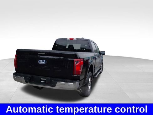 Used 2024 Ford F150 XLT w/ Mobile Office Package AWD/4WD image 9