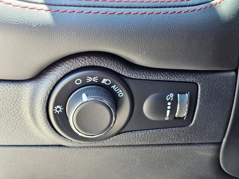 New 2026 Dodge Durango GT AWD/4WD image 17