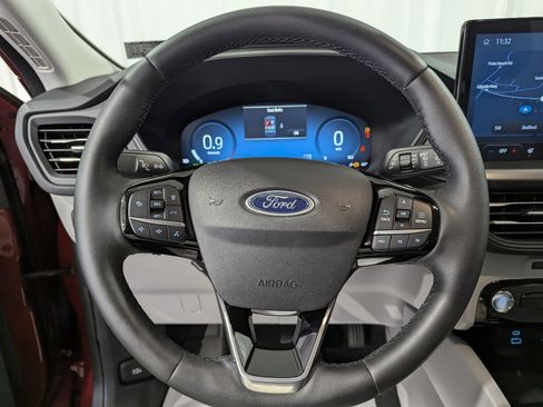 Used 2023 Ford Escape Active w/ Tech Pack #2 image 14