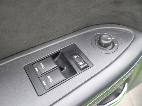 Used 2011 Dodge Challenger SRT8 w/ Green w/Envy Group image 36