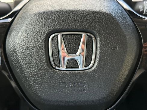 Used 2026 Honda Passport RTL image 13