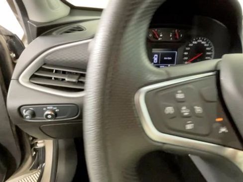Used 2024 Chevrolet Malibu LT FWD image 22