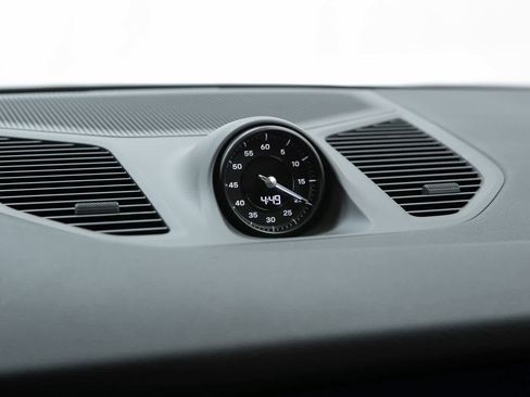 New 2026 Porsche Cayenne S AWD/4WD image 32
