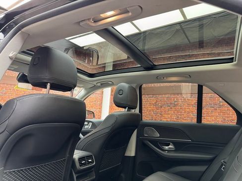 Certified 2024 Mercedes-Benz GLE 450 GLE 450 image 25