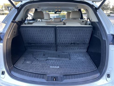 Used 2020 MAZDA CX-9 Touring w/ Touring Premium Package image 26