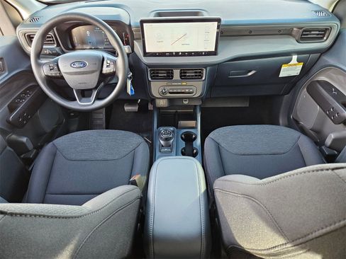 New 2026 Ford Maverick XL image 20