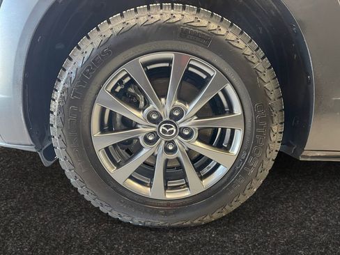 Used 2022 MAZDA CX-30 AWD 2.5 S image 14