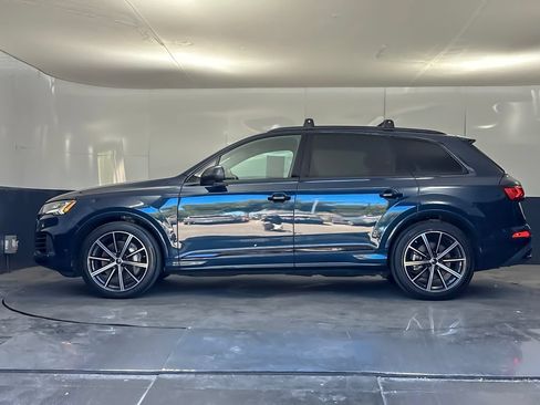 Used 2023 Audi Q7 3.0T Prestige w/ Prestige Package AWD/4WD image 6