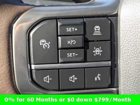 New 2025 Ford F150 King Ranch image 28