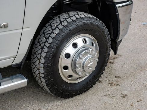 Used 2024 RAM 3500 Laramie w/ Sport Appearance Package AWD/4WD image 61