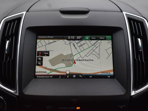 Used 2015 Ford Edge Sport w/ Equipment Group 401A image 25