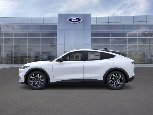 New 2026 Ford Mustang Mach-E Select w/ Comfort Package Lite AWD/4WD image 3