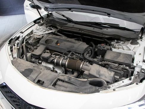 Used 2022 Acura TLX SH-AWD w/ A-SPEC Pkg image 29