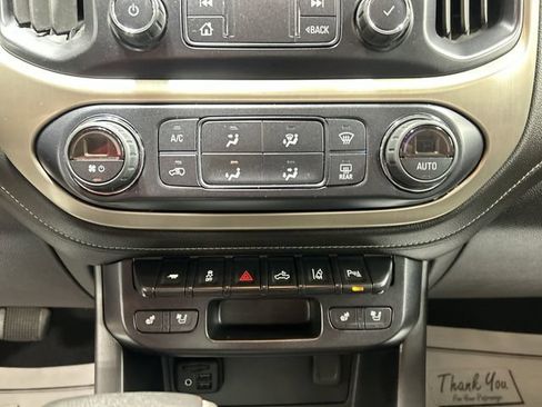 Certified 2019 GMC Canyon Denali RWD image 12
