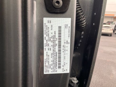 New 2026 Ford F250 XL w/ STX Appearance Package image 19