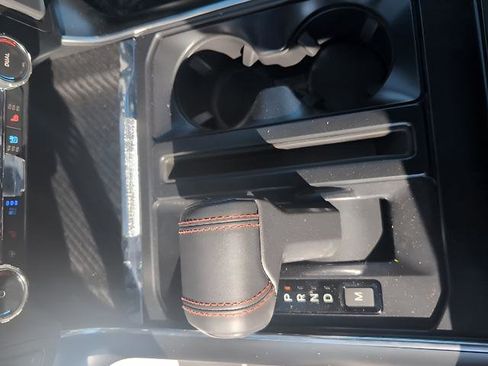 New 2025 Ford F150 Raptor image 15