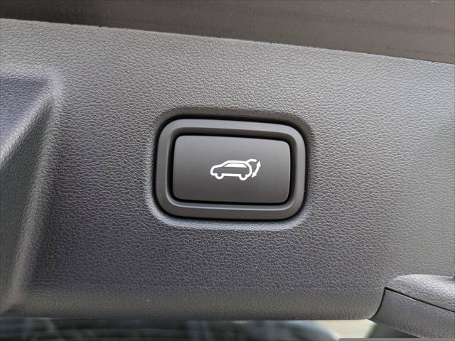 New 2026 Hyundai Tucson Limited AWD/4WD image 17