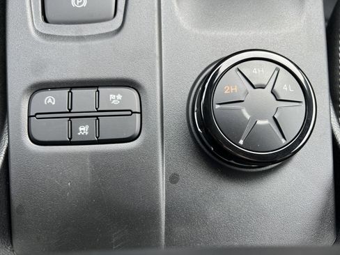 New 2025 Ford Ranger XL w/ Trailer Tow Package image 30