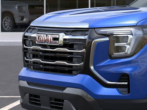 New 2026 GMC Terrain Elevation image 13