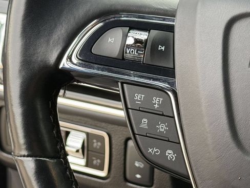 Used 2023 Lincoln Navigator Black Label AWD/4WD image 20
