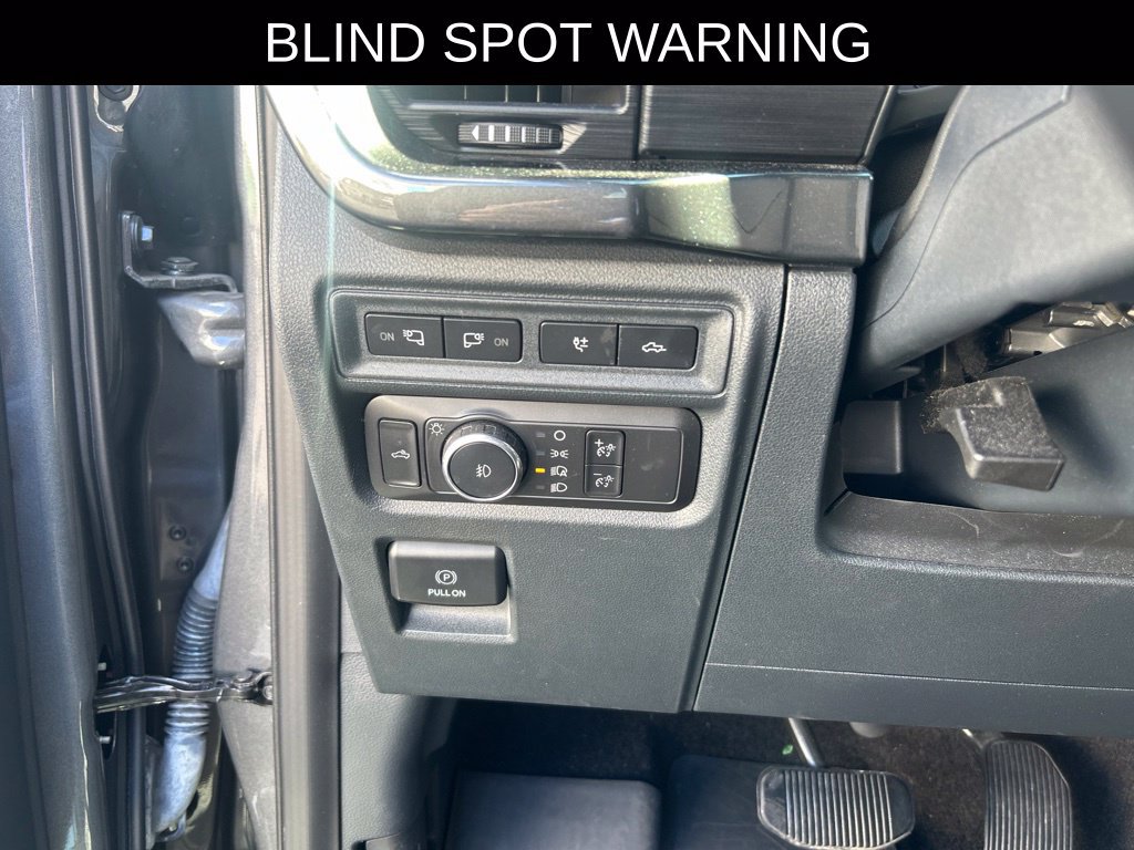 Used 2021 Ford F150 XLT w/ Equipment Group 302A High AWD/4WD image 18