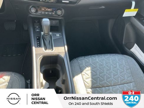 New 2026 Nissan Kicks SV image 24