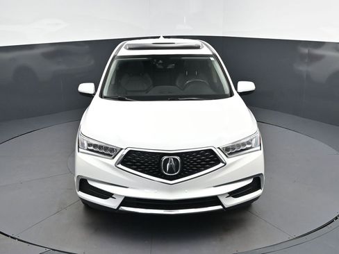 Used 2020 Acura MDX SH-AWD w/ Technology Package image 37