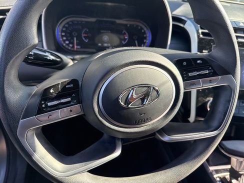 Used 2023 Hyundai Tucson SEL image 42
