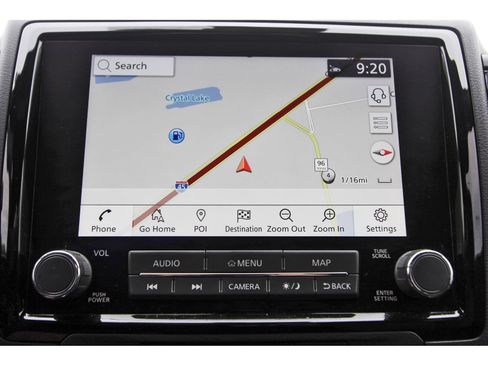 Certified 2024 Nissan Frontier PRO-4X w/ Pro Premium Package AWD/4WD image 28