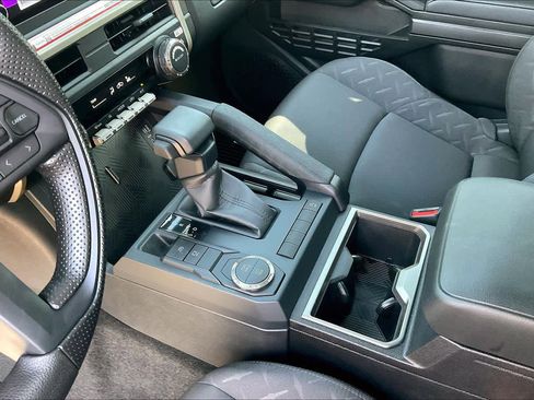 New 2025 Toyota Tacoma SR5 image 7